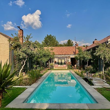 Veranda House Boutique Accommodation Мідранд Екстер'єр фото