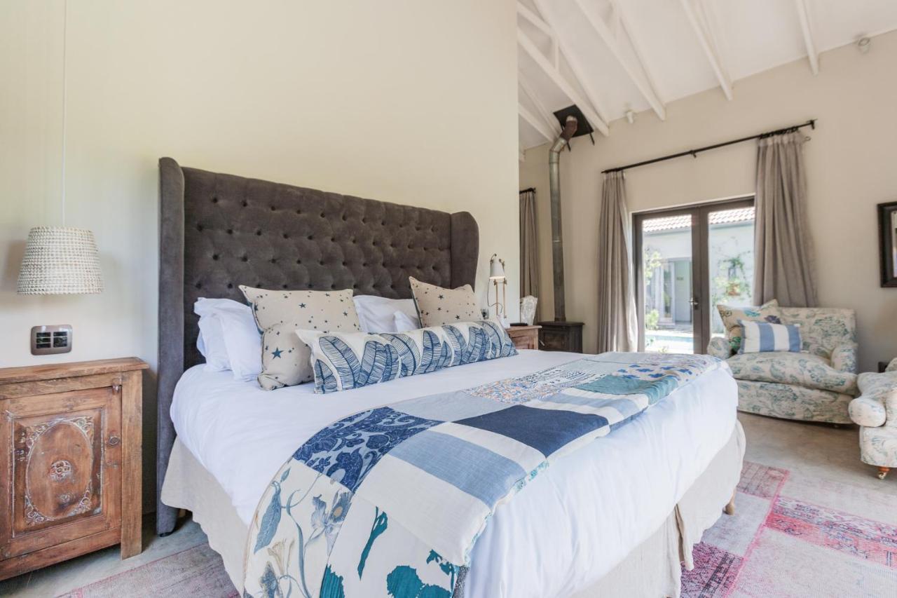 Veranda House Boutique Accommodation Мідранд Екстер'єр фото