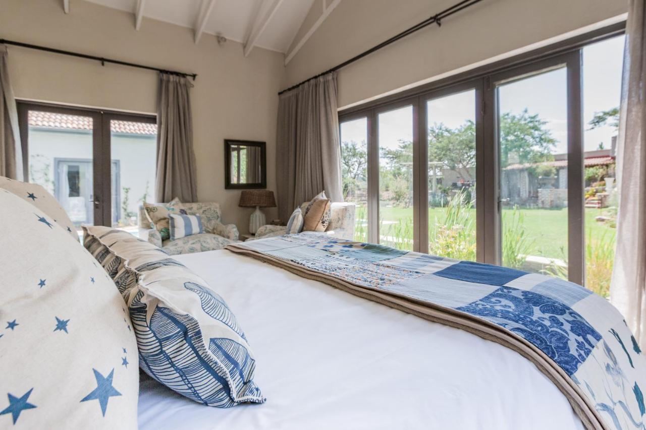 Veranda House Boutique Accommodation Мідранд Екстер'єр фото