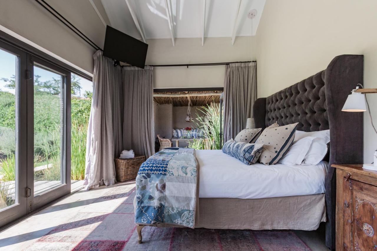 Veranda House Boutique Accommodation Мідранд Екстер'єр фото