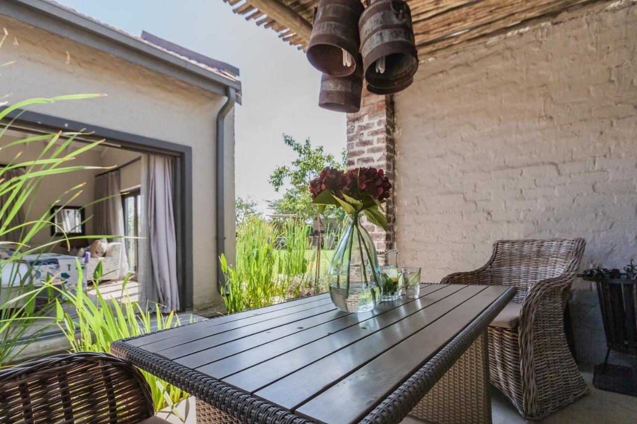 Veranda House Boutique Accommodation Мідранд Екстер'єр фото