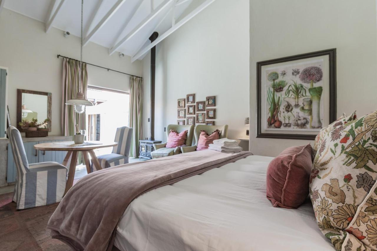 Veranda House Boutique Accommodation Мідранд Екстер'єр фото