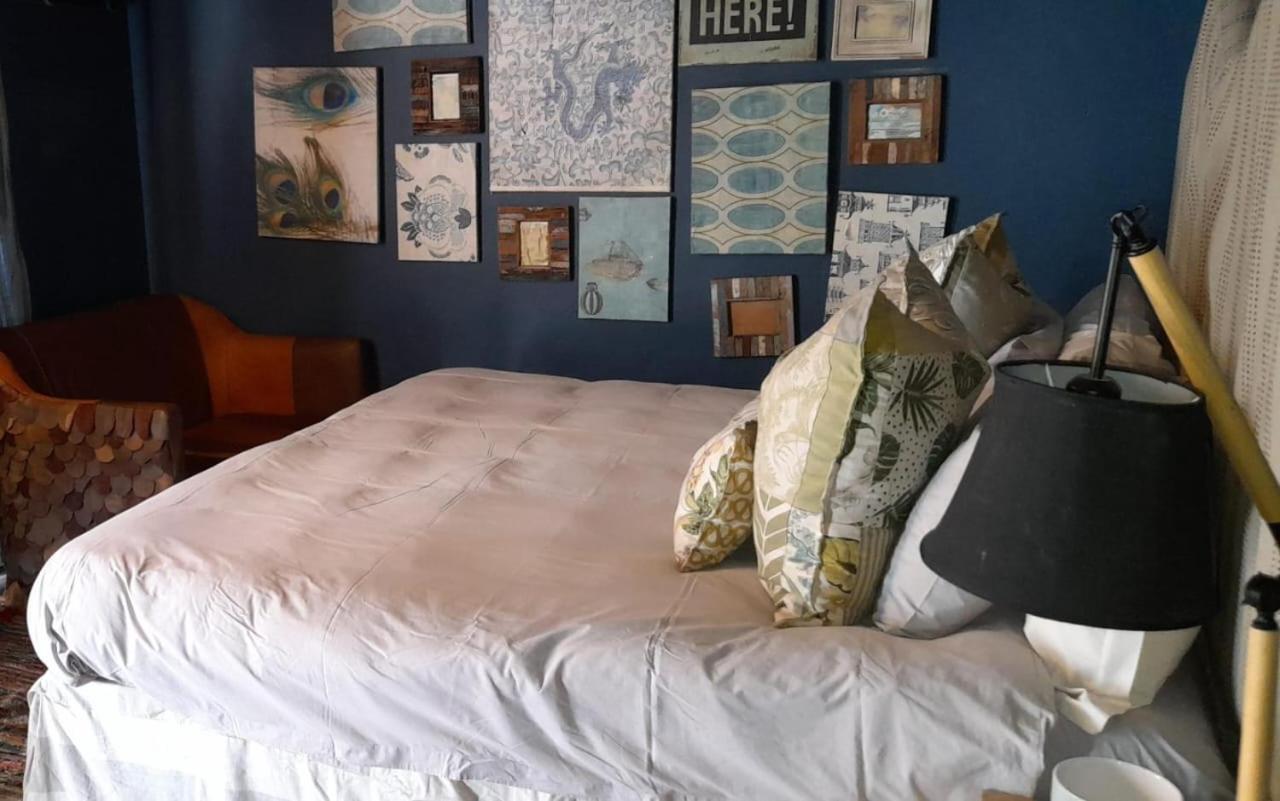 Veranda House Boutique Accommodation Мідранд Екстер'єр фото