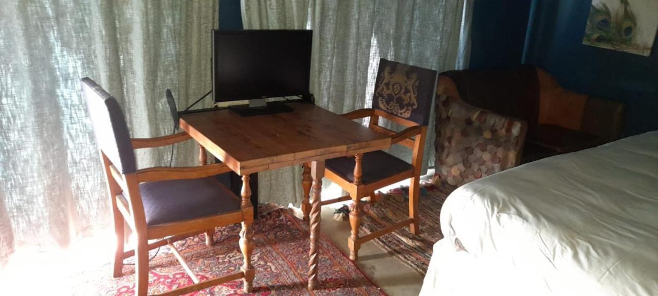 Veranda House Boutique Accommodation Мідранд Екстер'єр фото