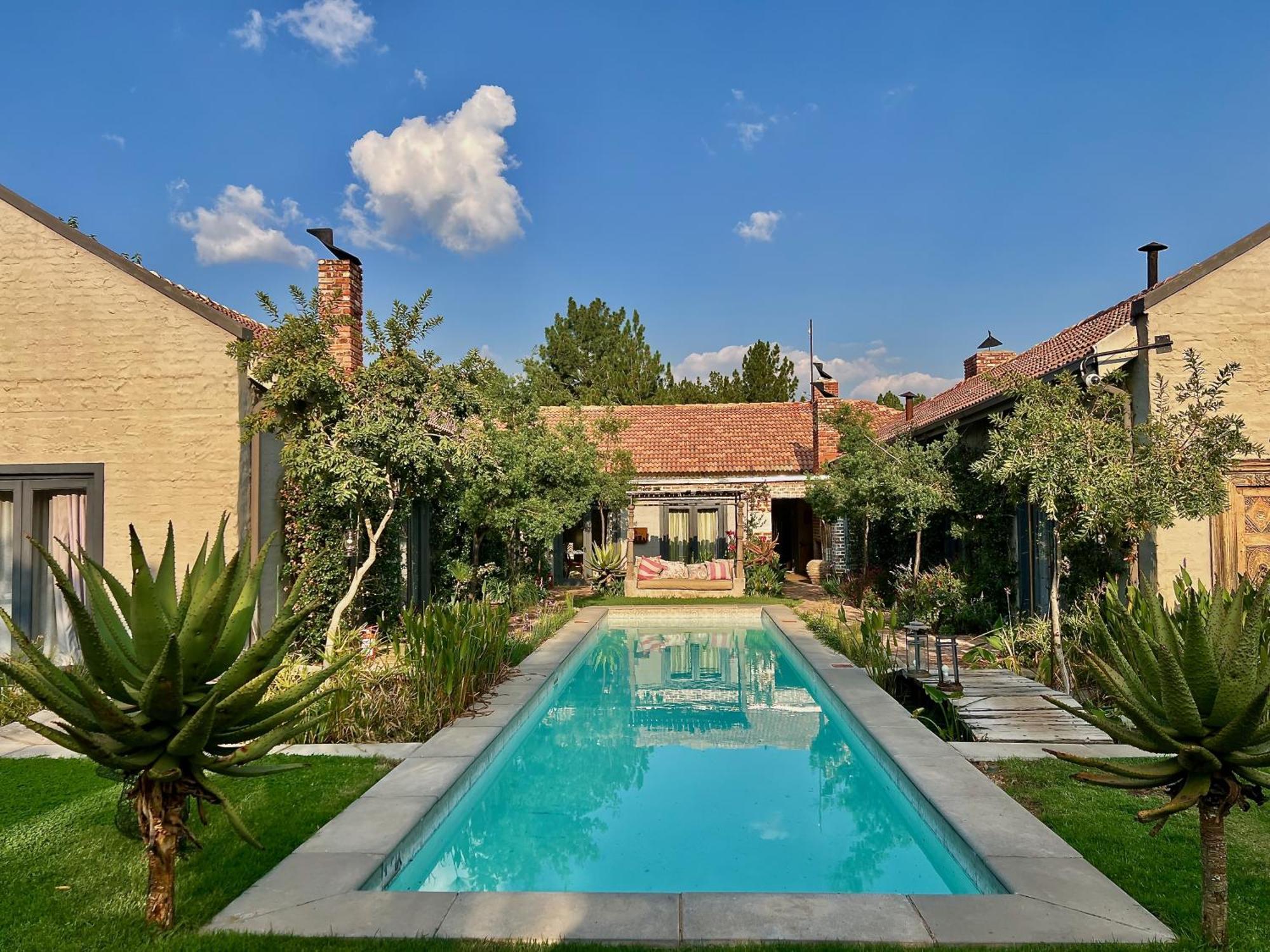 Veranda House Boutique Accommodation Мідранд Екстер'єр фото