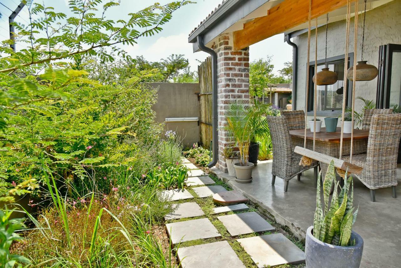 Veranda House Boutique Accommodation Мідранд Екстер'єр фото