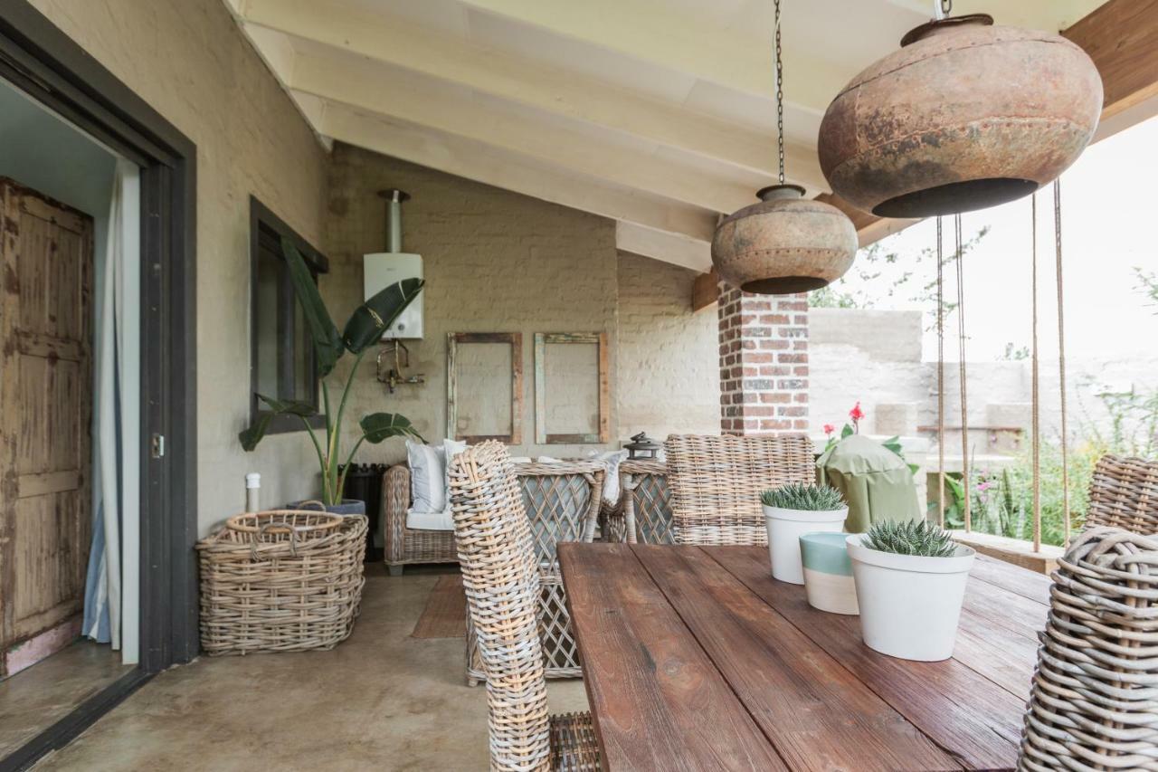Veranda House Boutique Accommodation Мідранд Екстер'єр фото