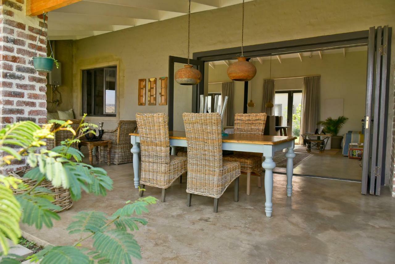 Veranda House Boutique Accommodation Мідранд Екстер'єр фото
