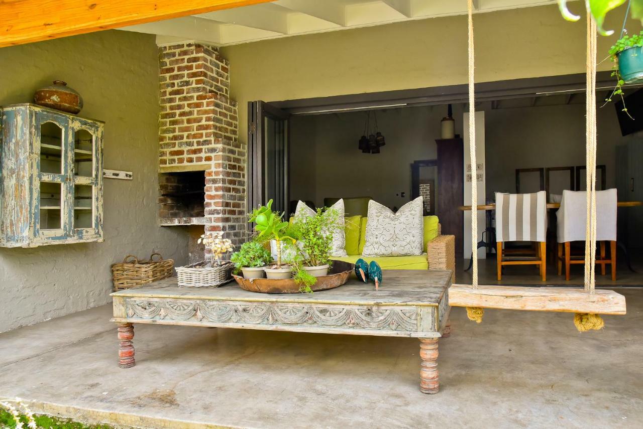 Veranda House Boutique Accommodation Мідранд Екстер'єр фото