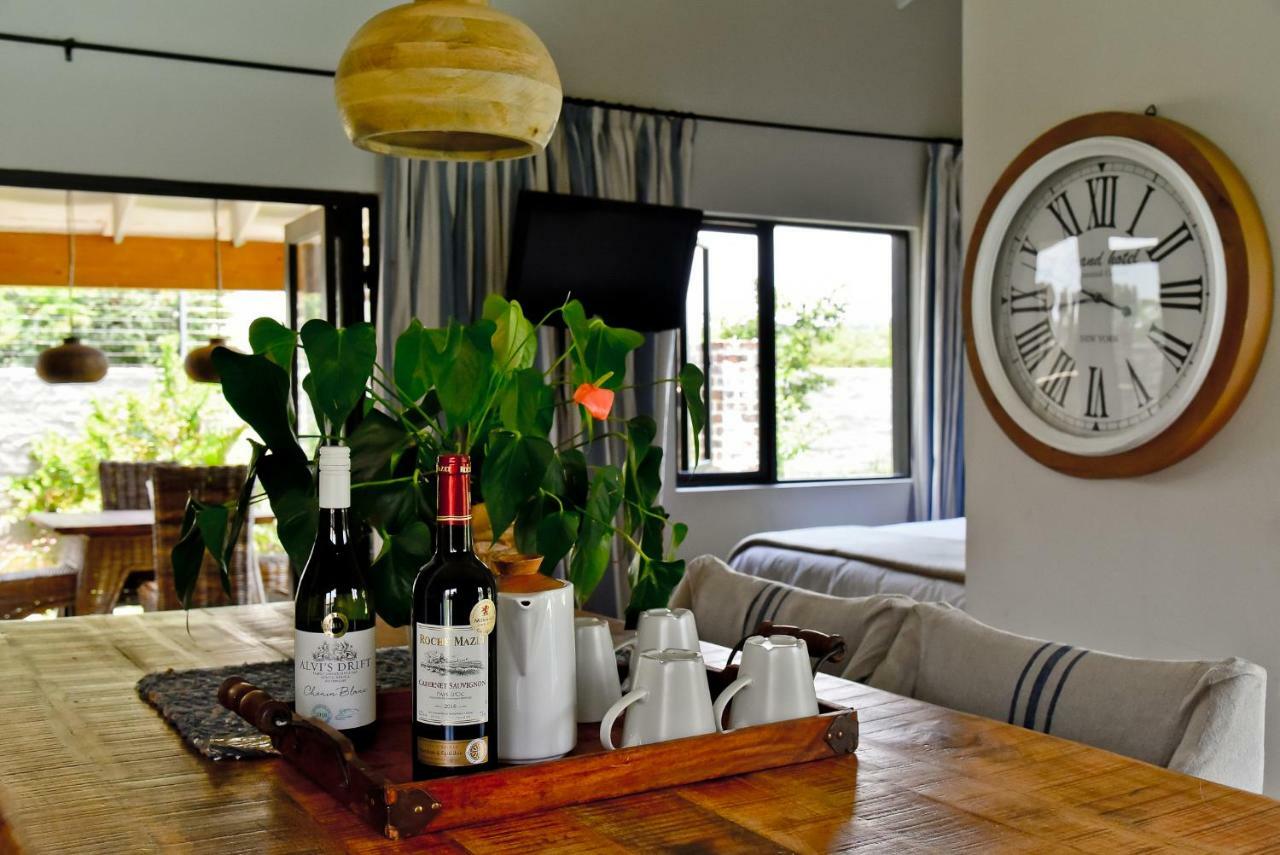 Veranda House Boutique Accommodation Мідранд Екстер'єр фото