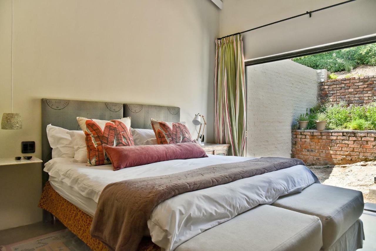 Veranda House Boutique Accommodation Мідранд Екстер'єр фото
