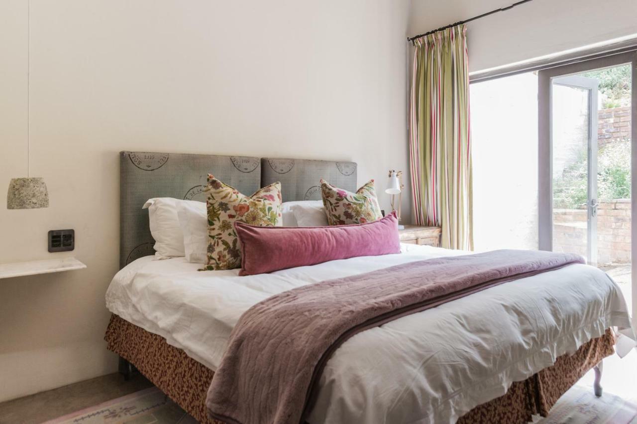 Veranda House Boutique Accommodation Мідранд Екстер'єр фото