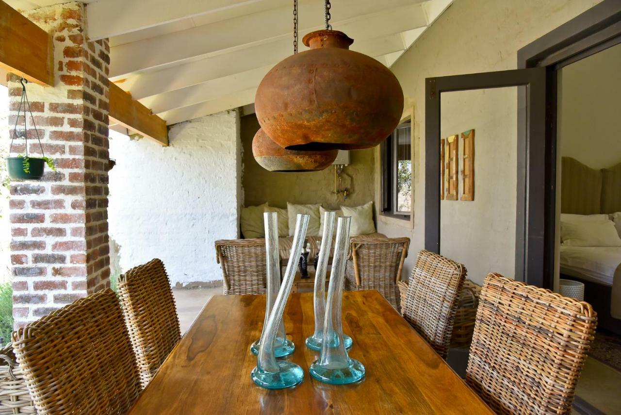 Veranda House Boutique Accommodation Мідранд Екстер'єр фото