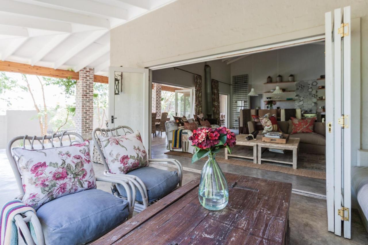 Veranda House Boutique Accommodation Мідранд Екстер'єр фото