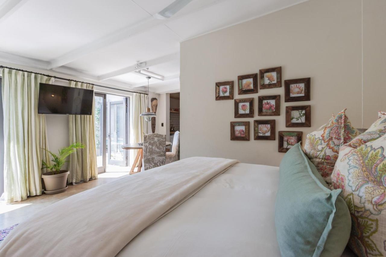Veranda House Boutique Accommodation Мідранд Екстер'єр фото
