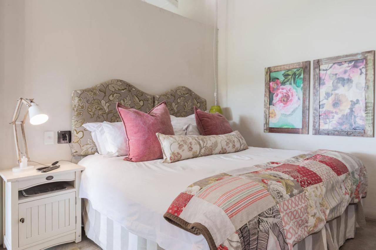 Veranda House Boutique Accommodation Мідранд Екстер'єр фото