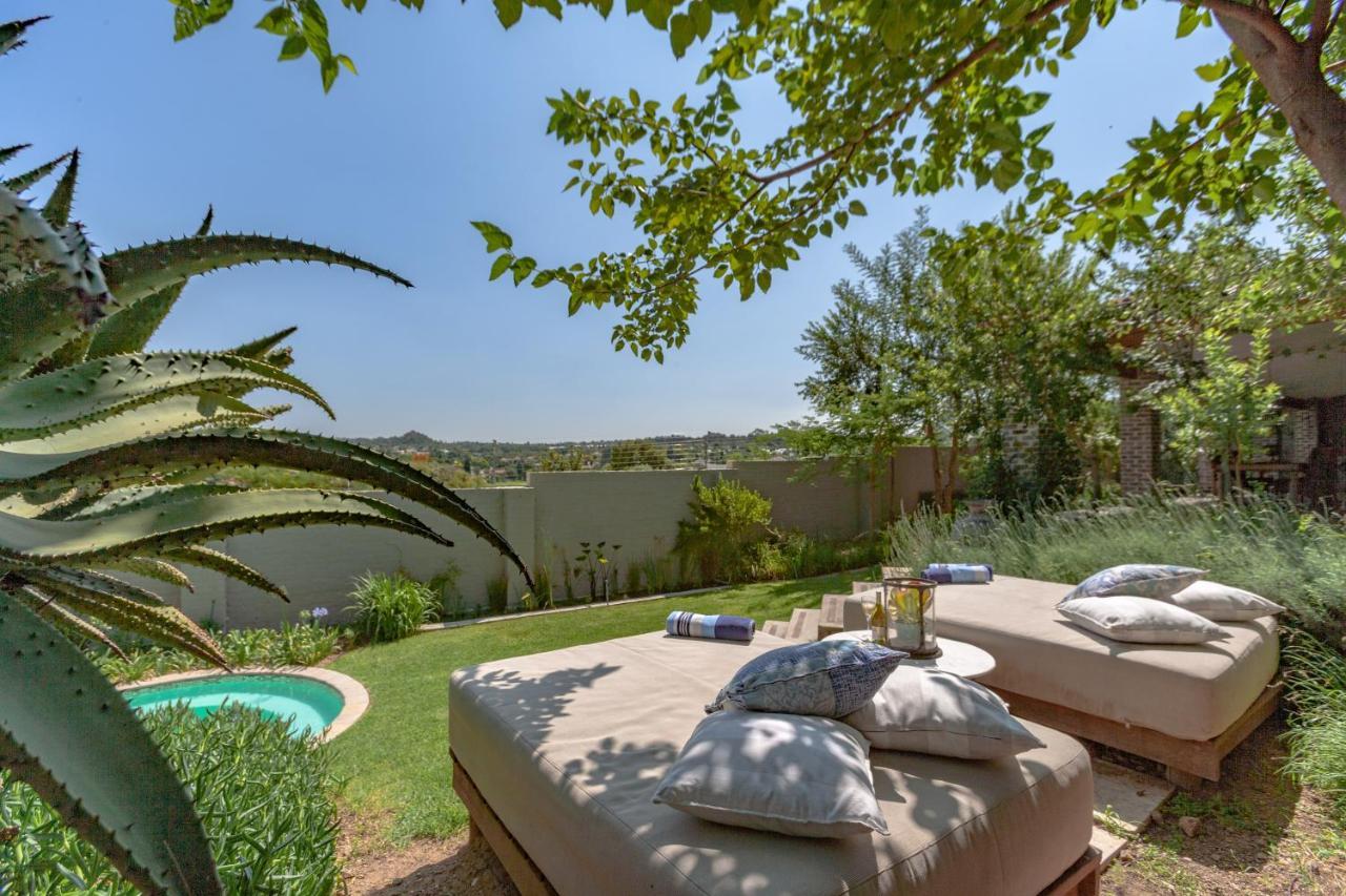Veranda House Boutique Accommodation Мідранд Екстер'єр фото
