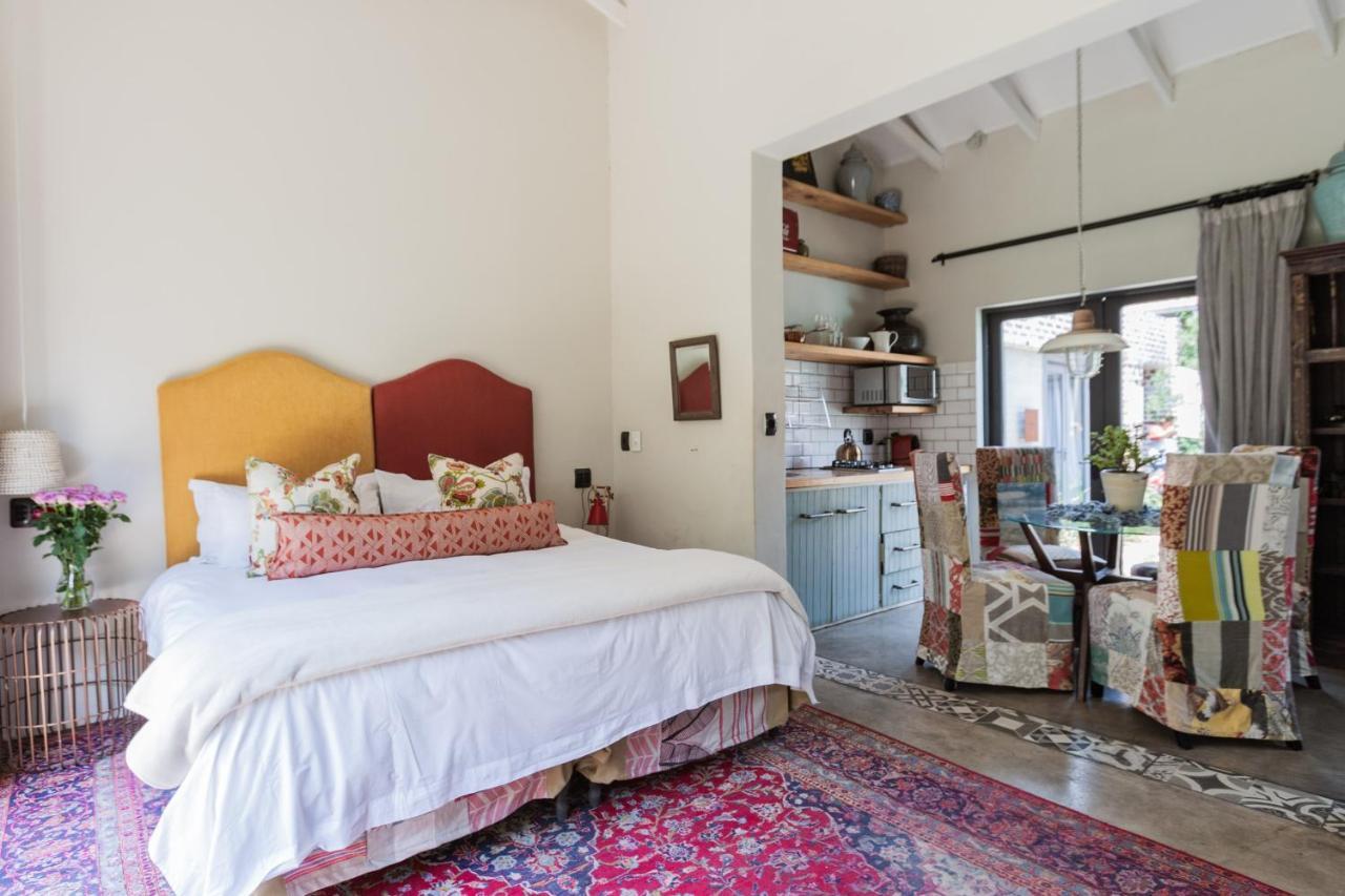 Veranda House Boutique Accommodation Мідранд Екстер'єр фото