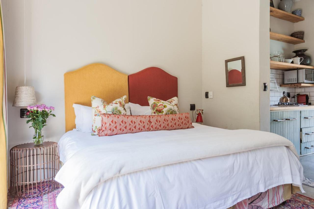 Veranda House Boutique Accommodation Мідранд Екстер'єр фото