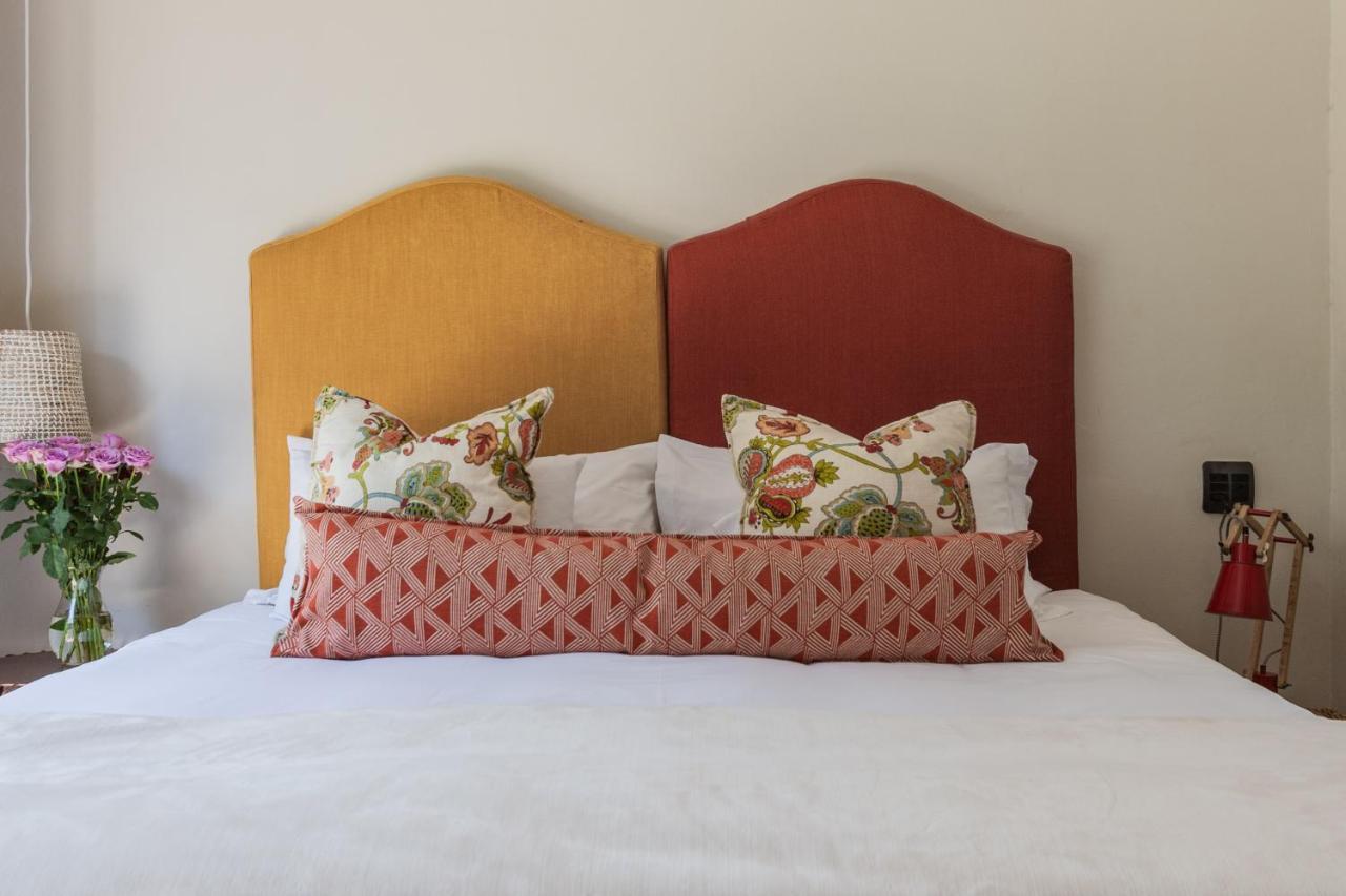 Veranda House Boutique Accommodation Мідранд Екстер'єр фото