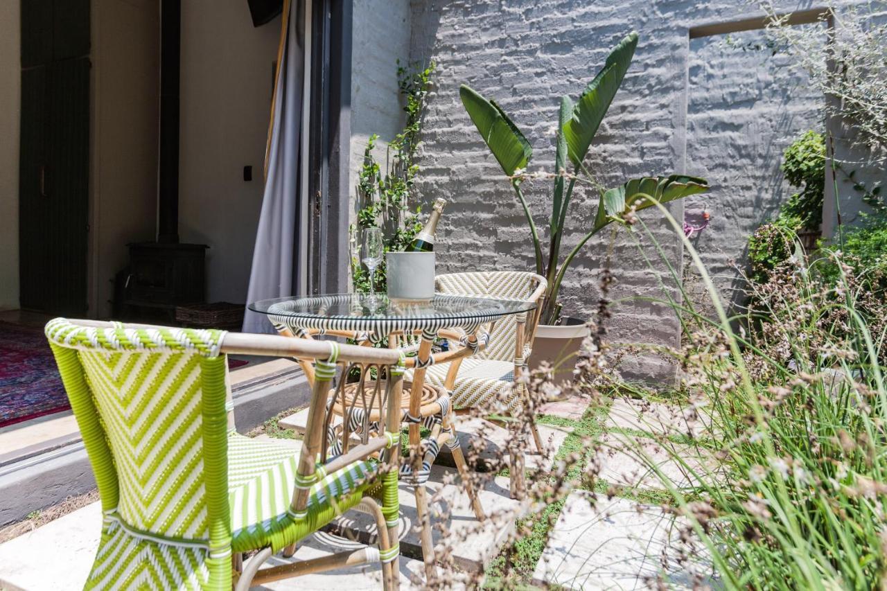 Veranda House Boutique Accommodation Мідранд Екстер'єр фото